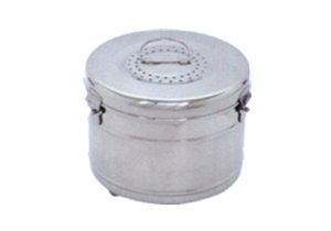 不銹鋼溫控型貯槽A041、A042