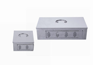 不銹鋼鹽水瓶消毒箱A181、A182