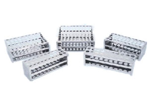  不銹鋼試管架（華氏、康氏）A681-A695