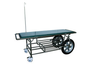 不銹鋼擔架車(chē)B045