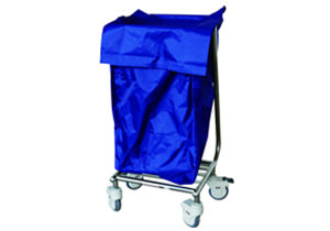 不銹鋼污物車(chē)IV型B444