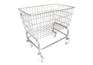 全不銹鋼籃筐車(chē)B463