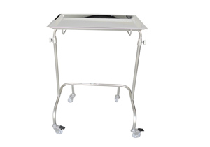 不銹鋼雙桿托盤(pán)升降臺III型B173