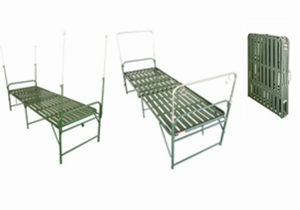 折疊式床A型、B型D201、D202