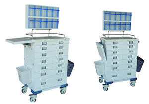 歐式多用途醫用車(chē)E061