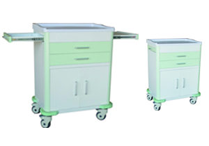 日式搶救車(chē)E281