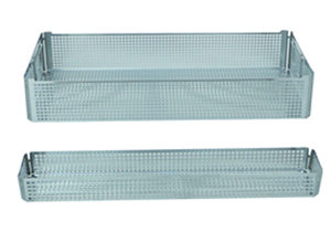 精品不銹鋼清洗網(wǎng)籃G109、G509