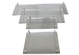 精品不銹鋼清洗托盤(pán)G609、G909