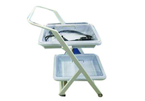 內鏡轉運車(chē)J095