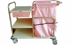 精品晨間護理車(chē)Ⅰ型J051