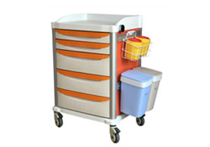 發(fā)藥車(chē)（機械鎖、一次性鎖、密碼鎖）K003、K004