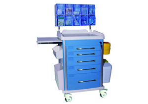 麻醉車(chē)K031-1