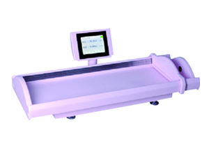 嬰幼兒身高體重測量?jì)x（臥式）Y003