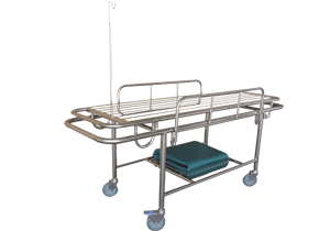 不銹鋼擔架車(chē)Ⅲ型B052