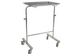 精品不銹鋼雙桿托盤(pán)升降臺Ⅳ型B174