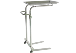 精品不銹鋼雙桿托盤(pán)升降臺Ⅴ型B175