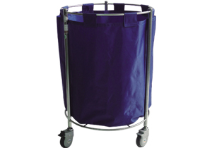 不銹鋼污物車(chē)I型B441