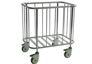 不銹鋼欄桿被單車(chē)B461、B462