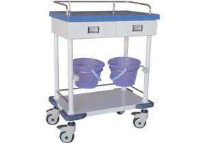 歐式治療車(chē)E091