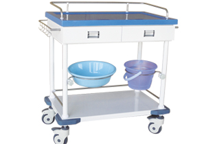 歐式輸液車(chē)E121