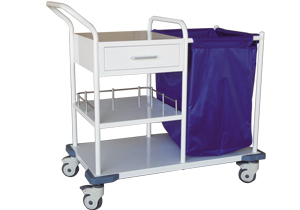 日式晨間護理車(chē)E251