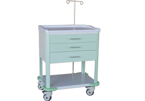 日式輸液車(chē)E601