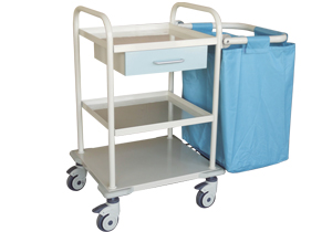 精品晨間護理車(chē)Ⅱ型J052