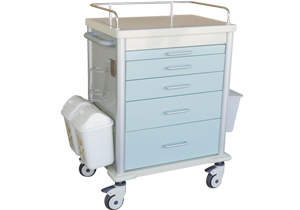 精品麻醉車(chē)Ⅰ型J081