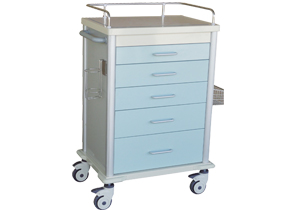 精品麻醉車(chē)Ⅱ型J082