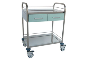 新款治療車(chē)Ⅰ型M001