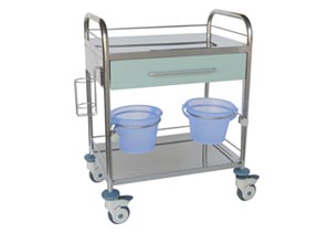 新款治療車(chē)Ⅱ型M002