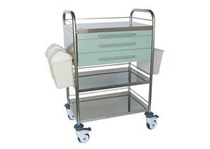 新款治療車(chē)Ⅲ型M003